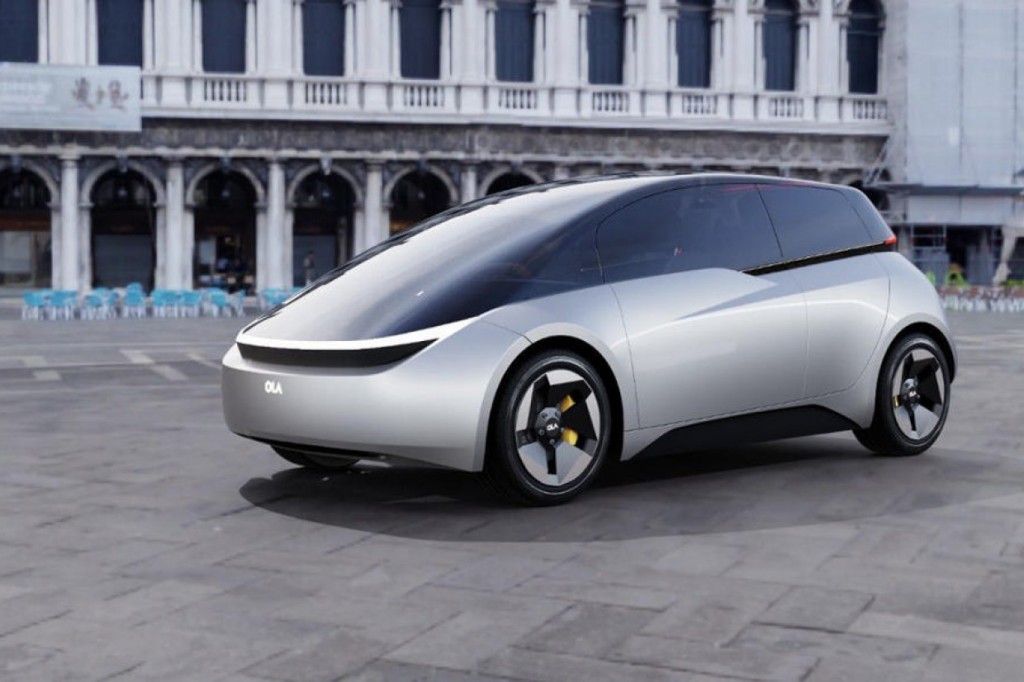 12 new electric car startups you should watch out for Move Electric